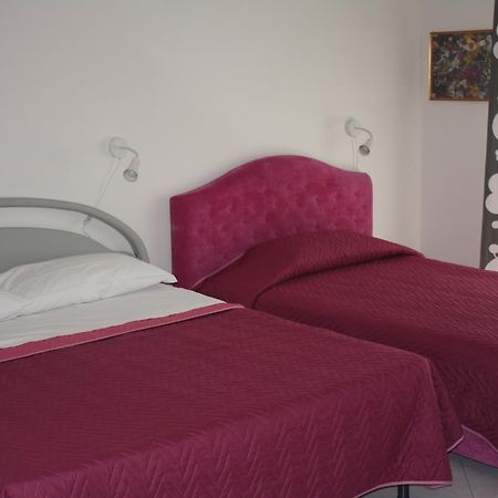 Villa Sorrento Nest Rose Exterior foto